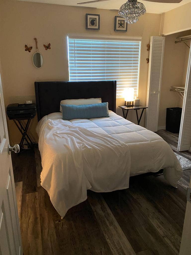 1 BR in Ponte Vedra Beach