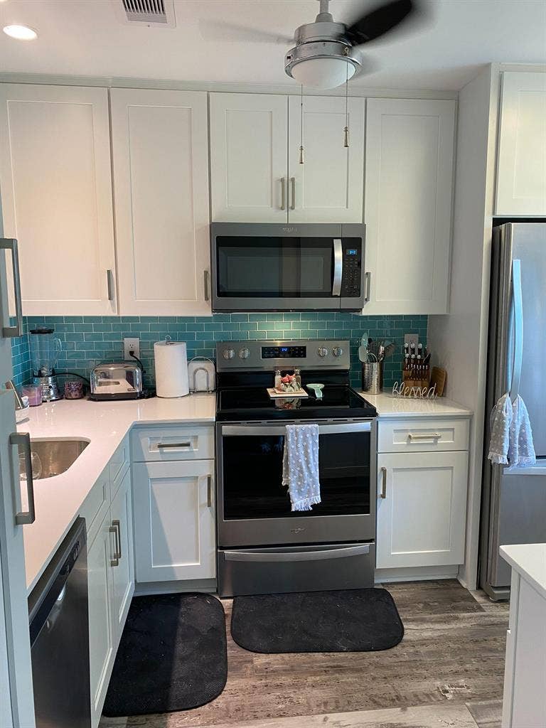 1 BR in Ponte Vedra Beach