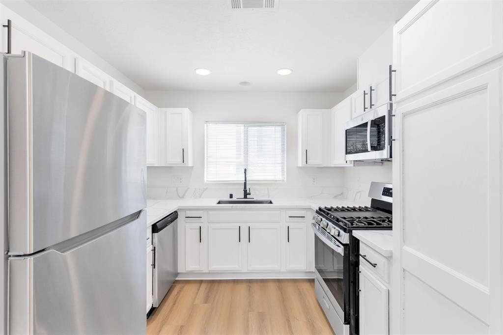 3 BR in Las Vegas
