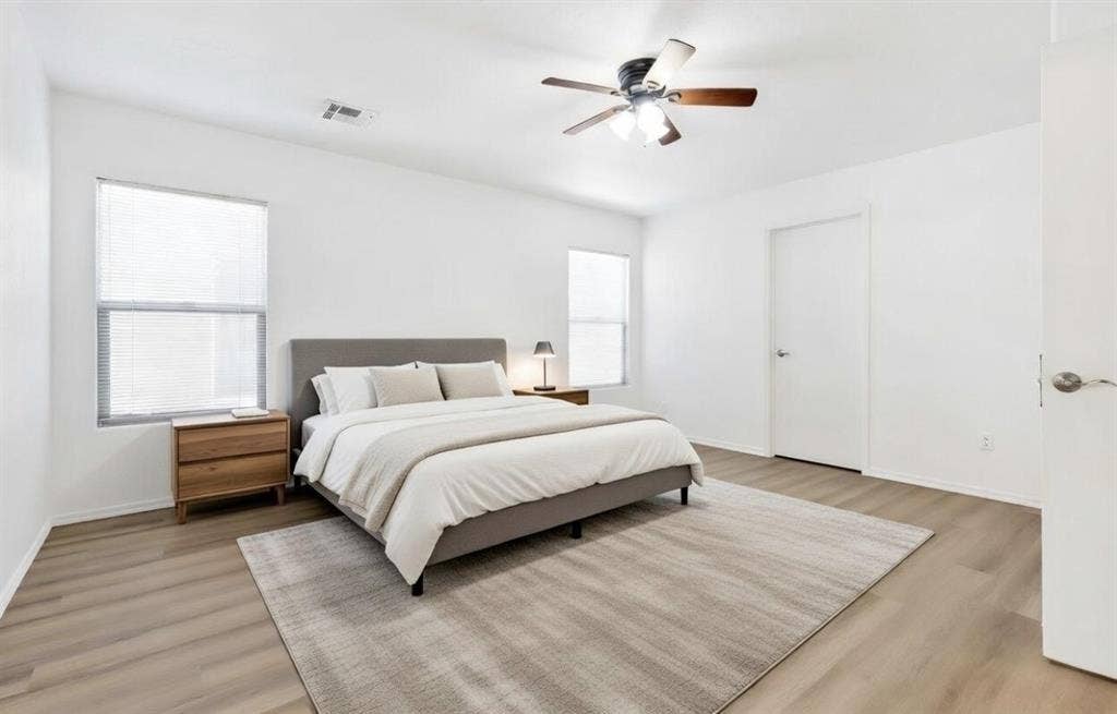 3 BR in Las Vegas