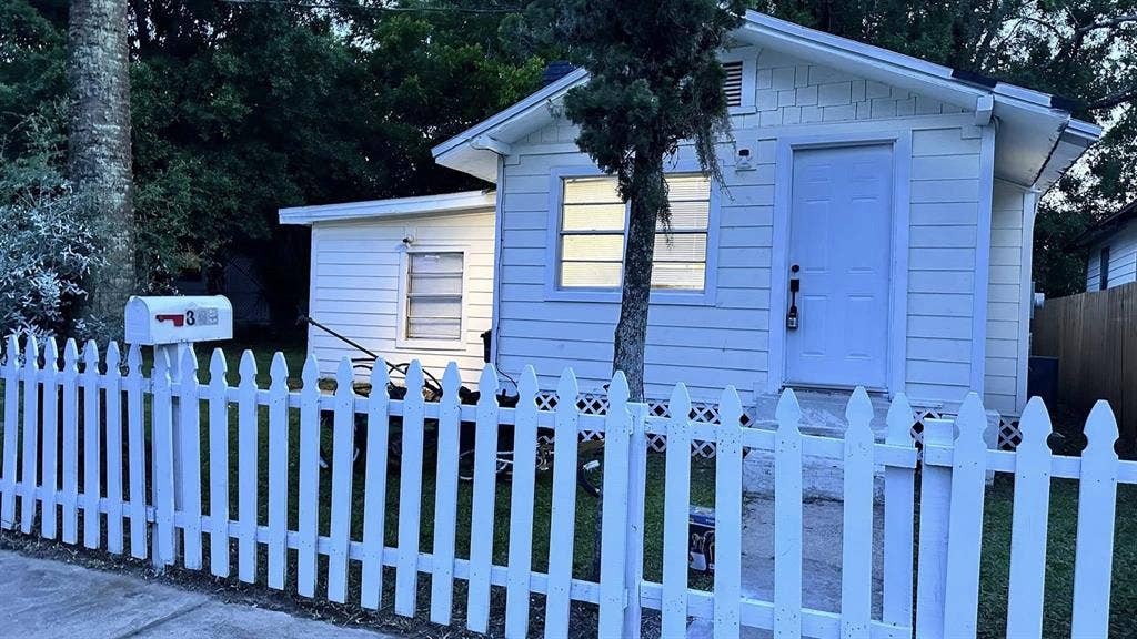 3 BR in Jacksonville