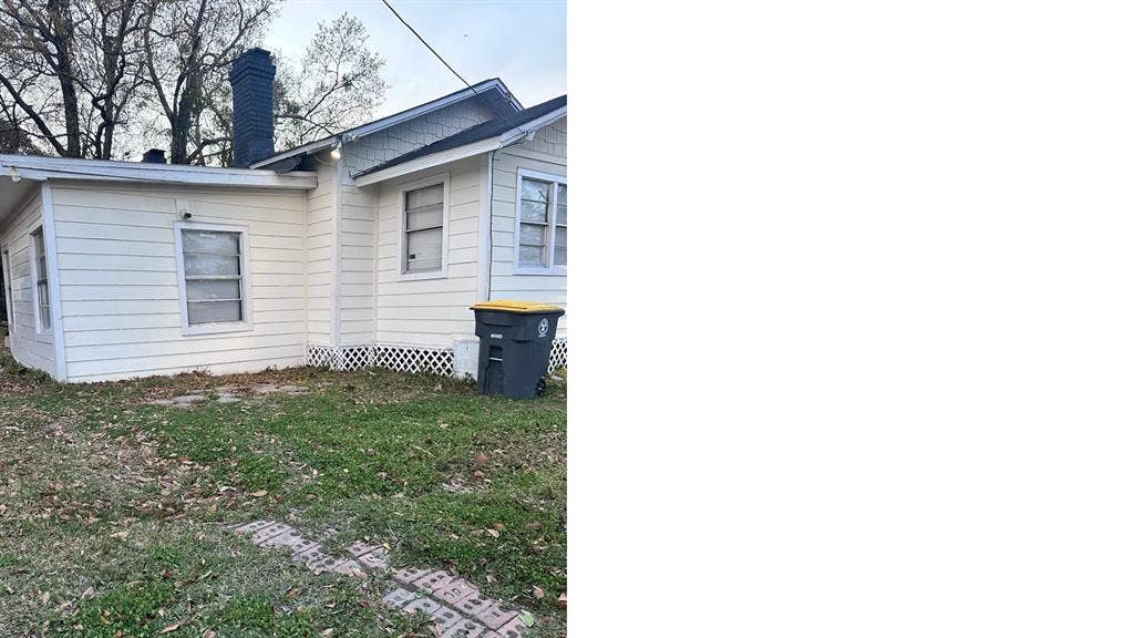 3 BR in Jacksonville