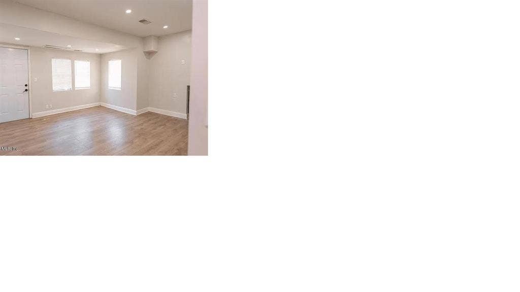 3 BR in Jacksonville