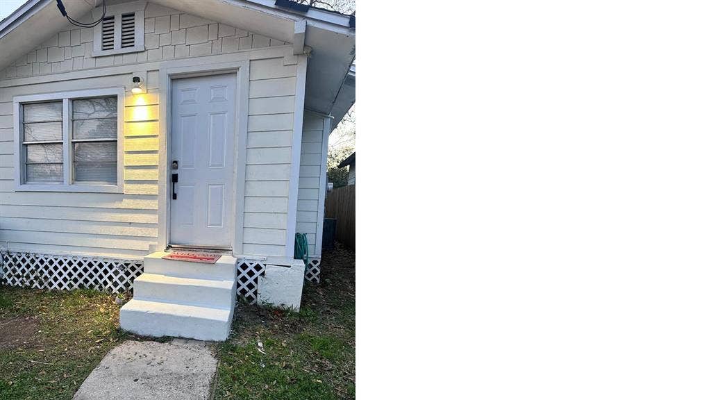 3 BR in Jacksonville