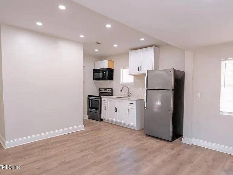 3 BR in Jacksonville