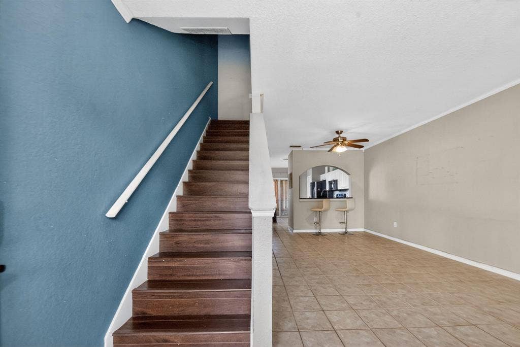 2 BR in Orlando