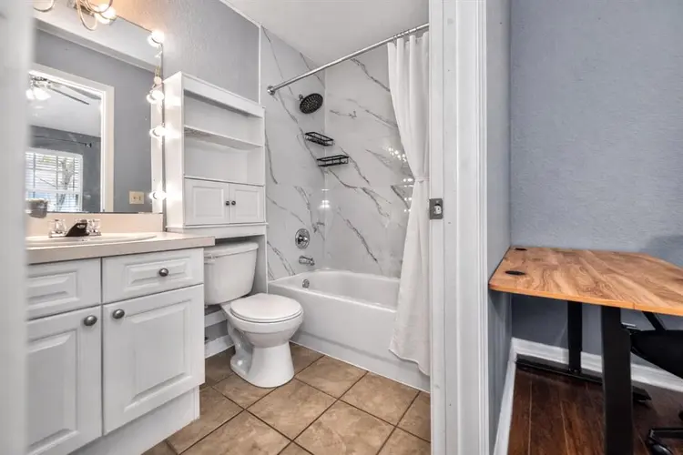 2 BR in Orlando