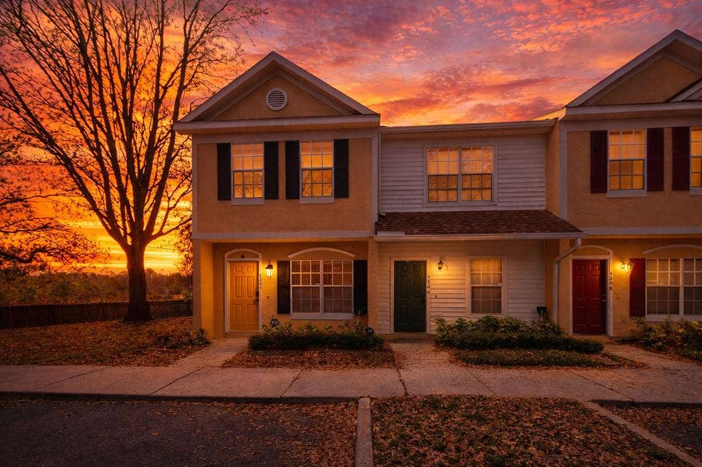 2 BR in Orlando