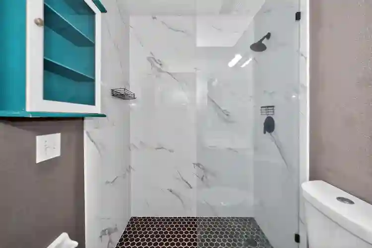 2 BR in Orlando