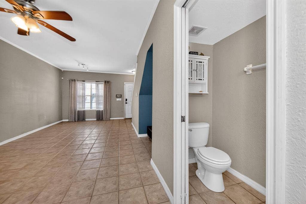 2 BR in Orlando