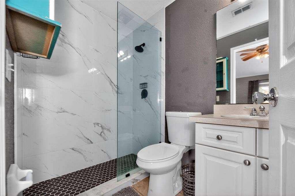 2 BR in Orlando