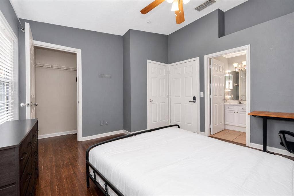 2 BR in Orlando