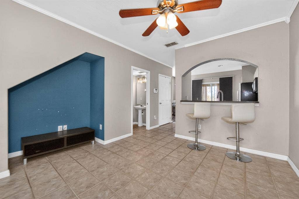 2 BR in Orlando