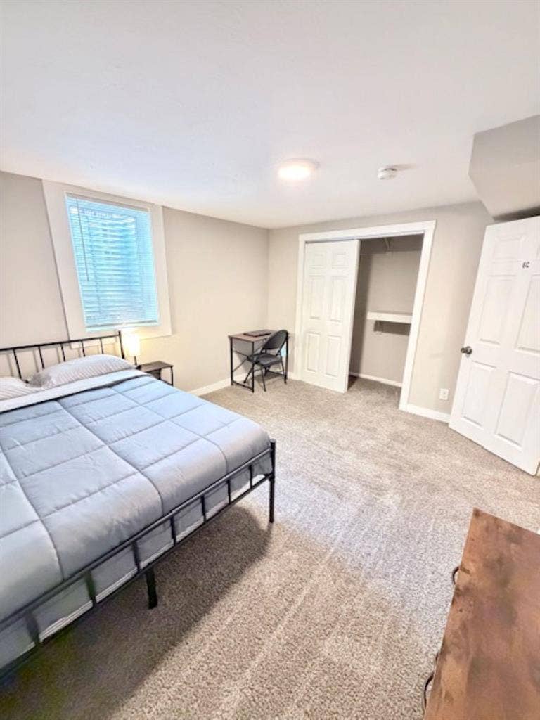 4 BR in Englewood