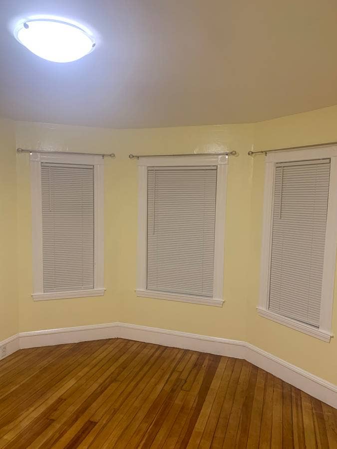 Room for Rent everything included