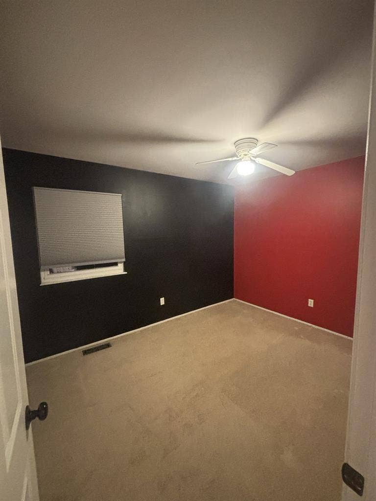 Private Room for Rent