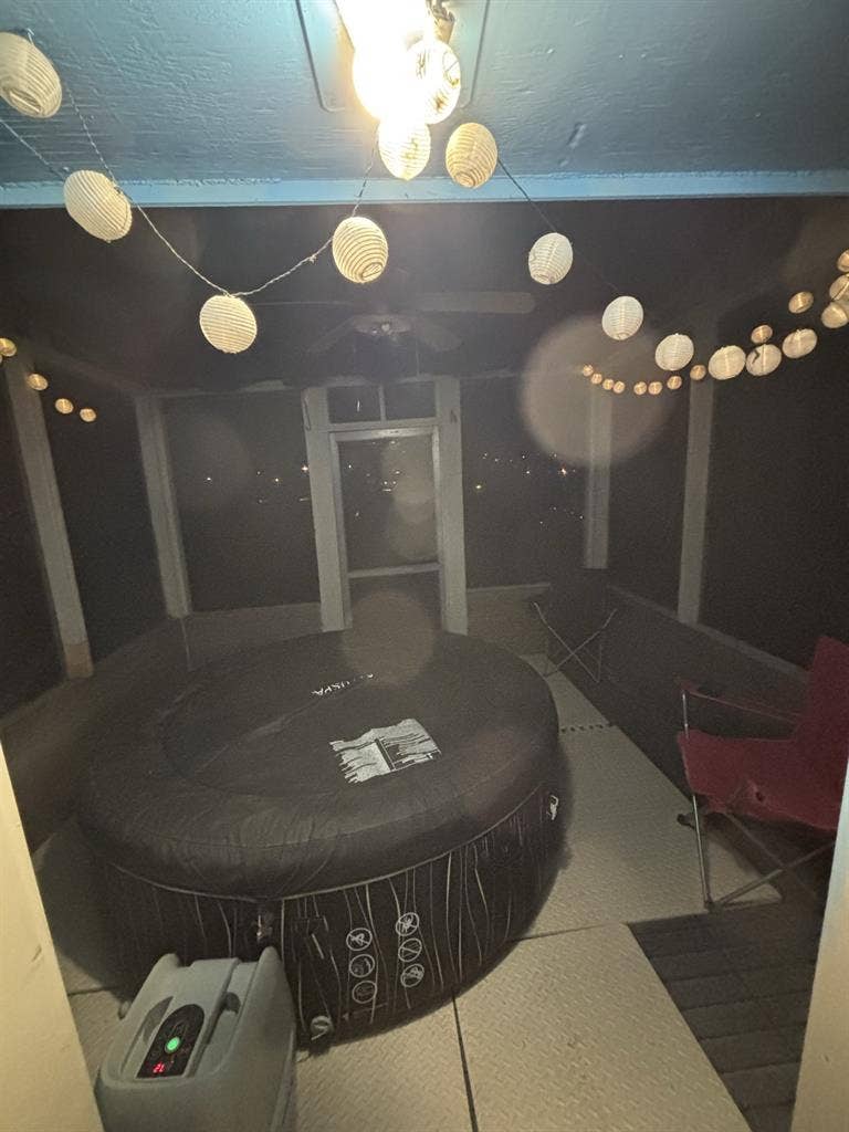 Private Room for Rent