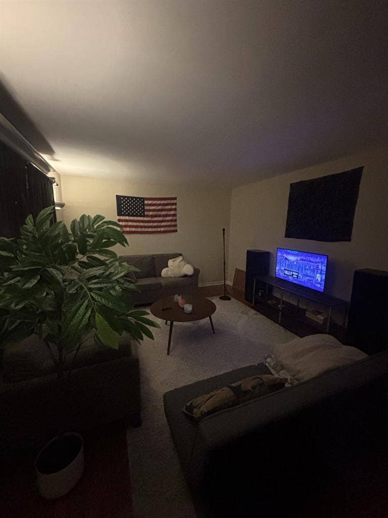 Private Room for Rent