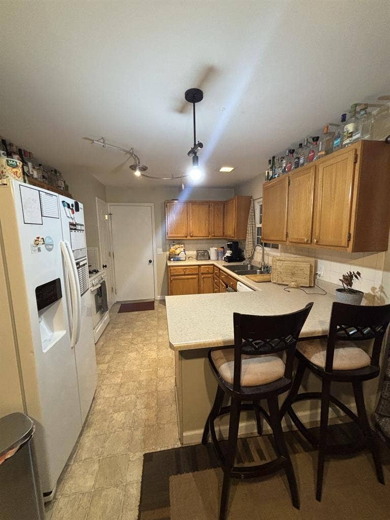 Private Room for Rent