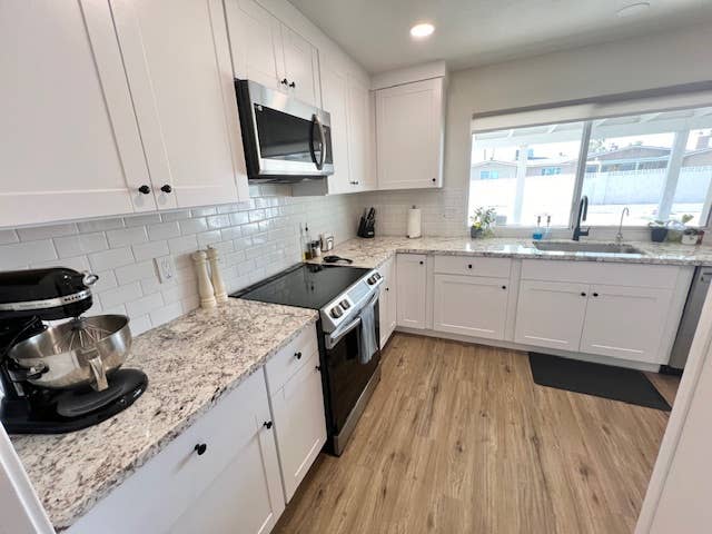 Private Room in North Mesa