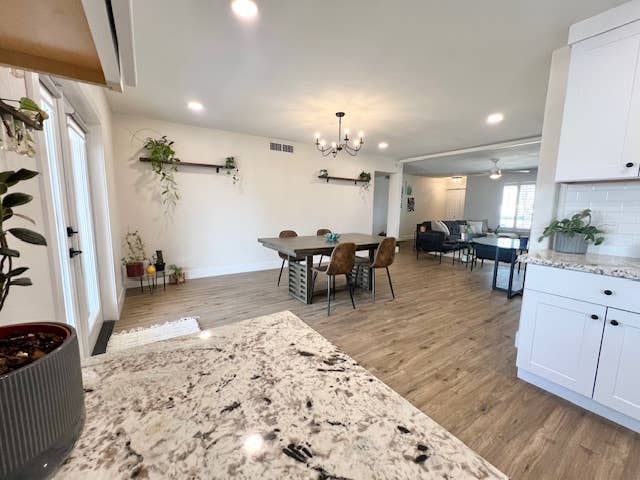 Private Room in North Mesa