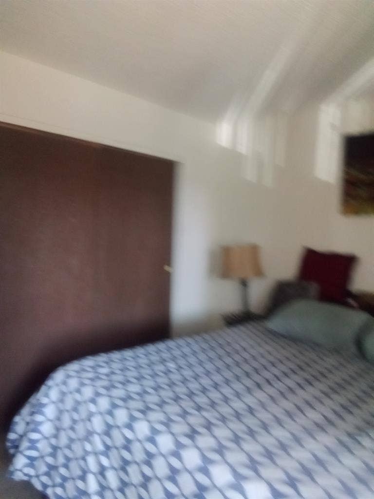 Single room for rent