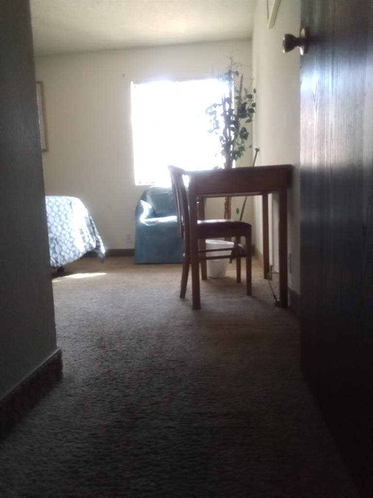 Single room for rent