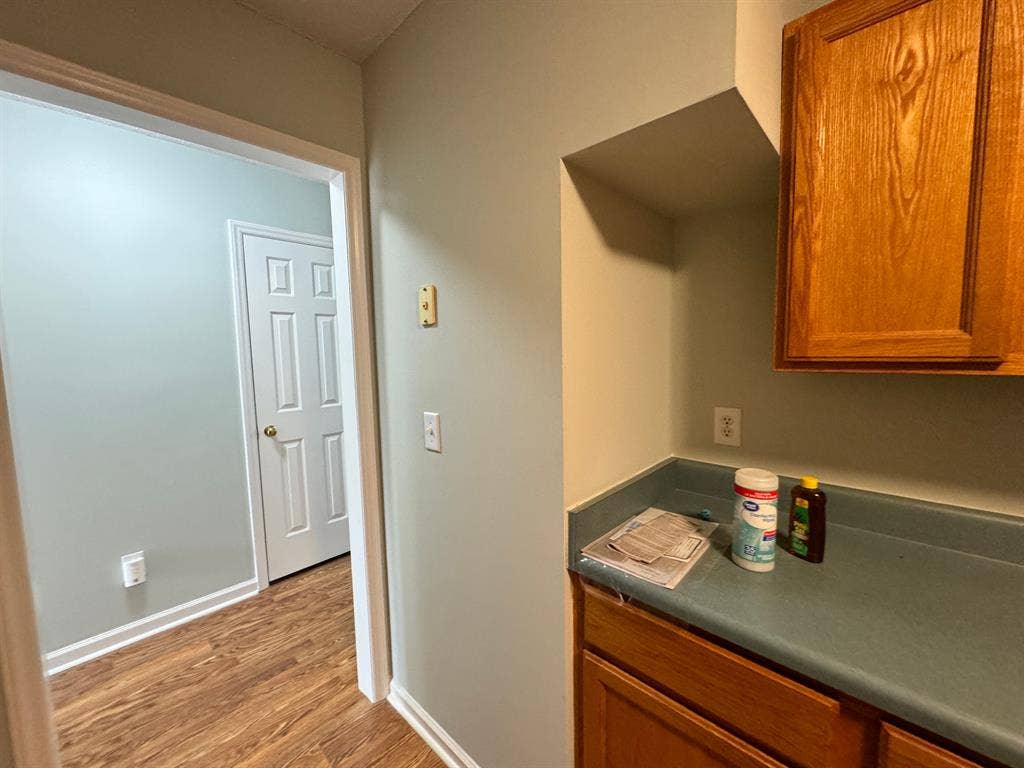 4 BR in Raleigh