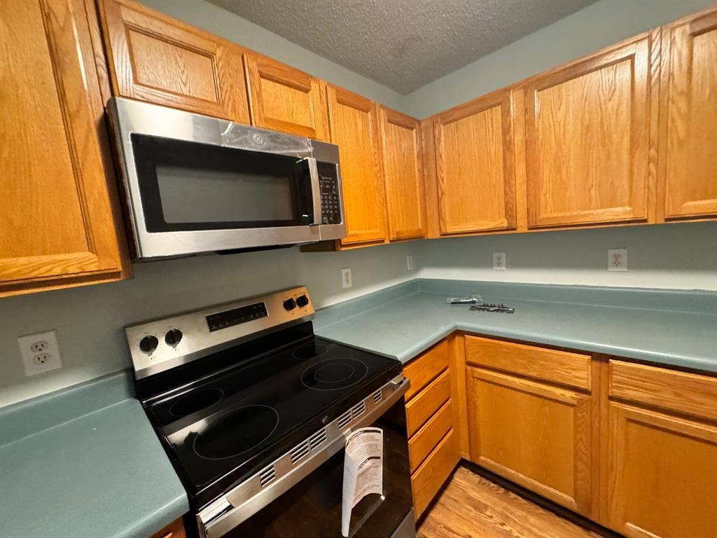 4 BR in Raleigh