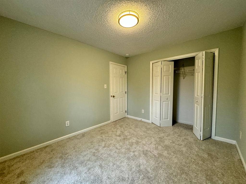 4 BR in Raleigh