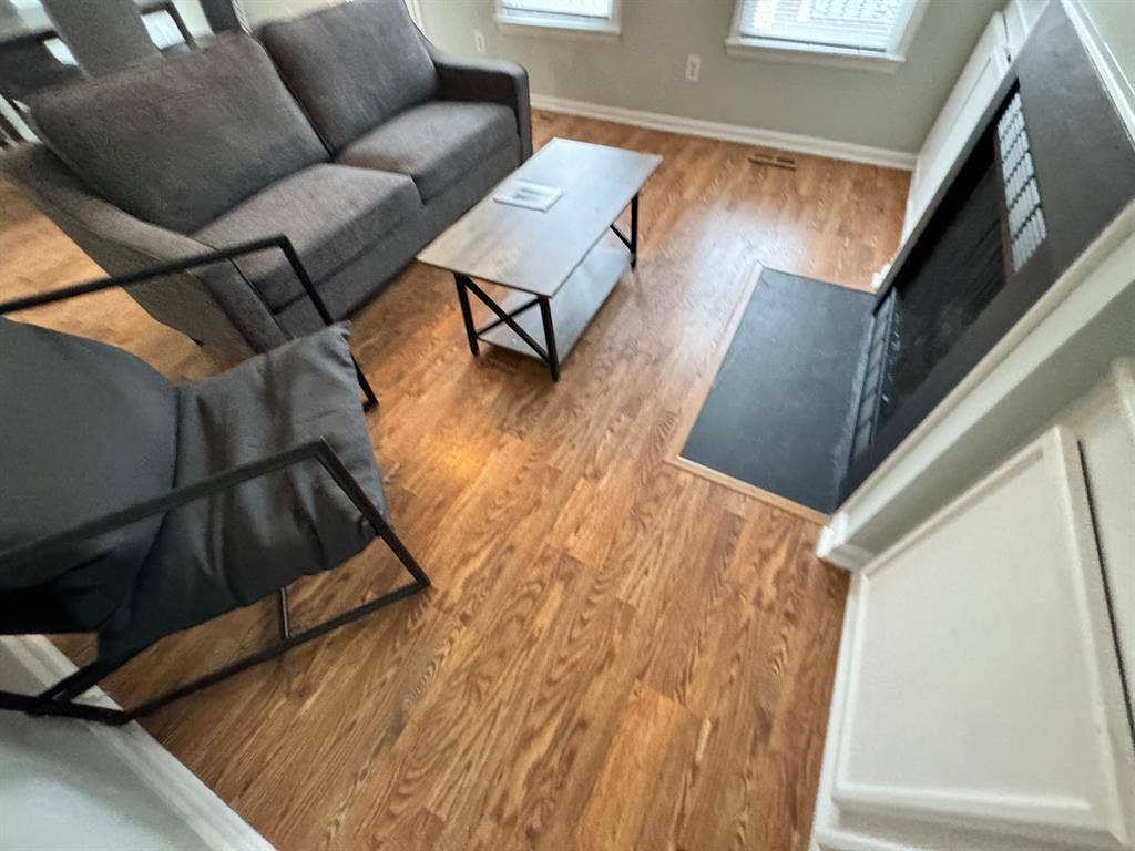 4 BR in Raleigh