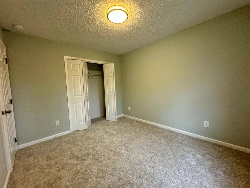 4 BR in Raleigh