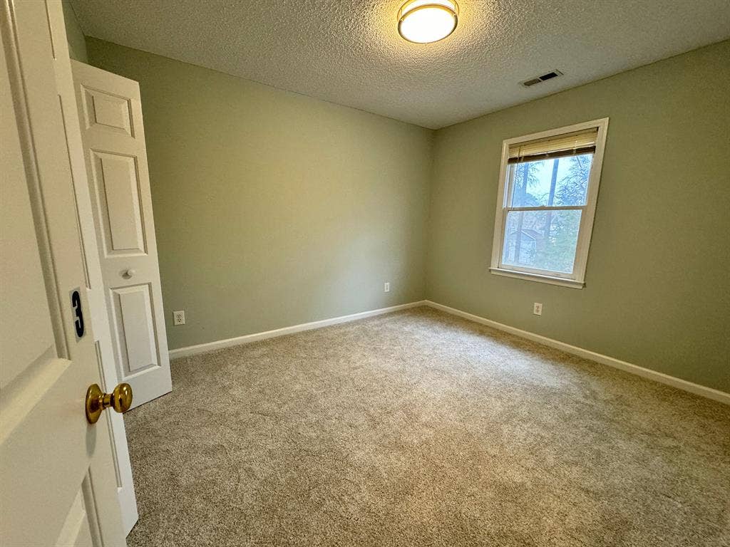 4 BR in Raleigh