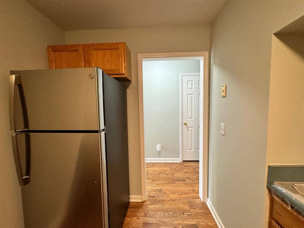 4 BR in Raleigh