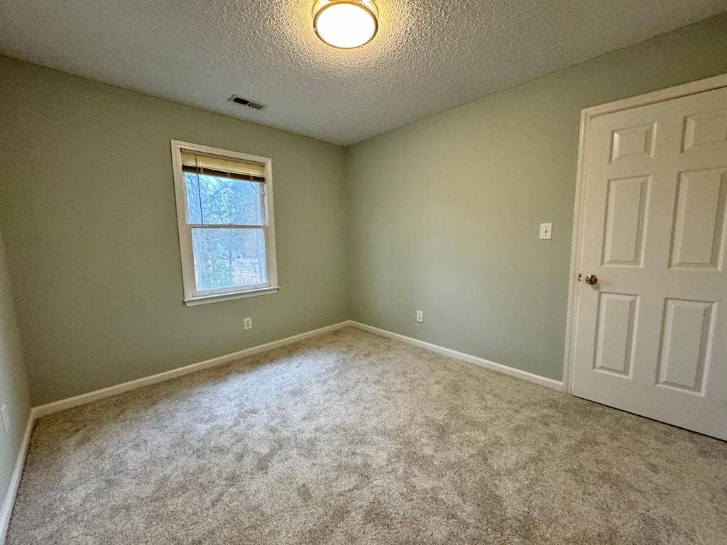 4 BR in Raleigh