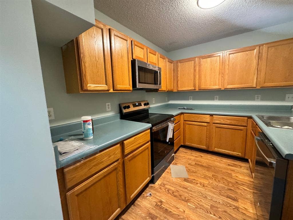 4 BR in Raleigh