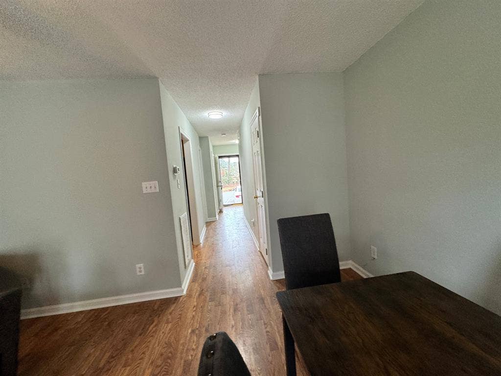 4 BR in Raleigh