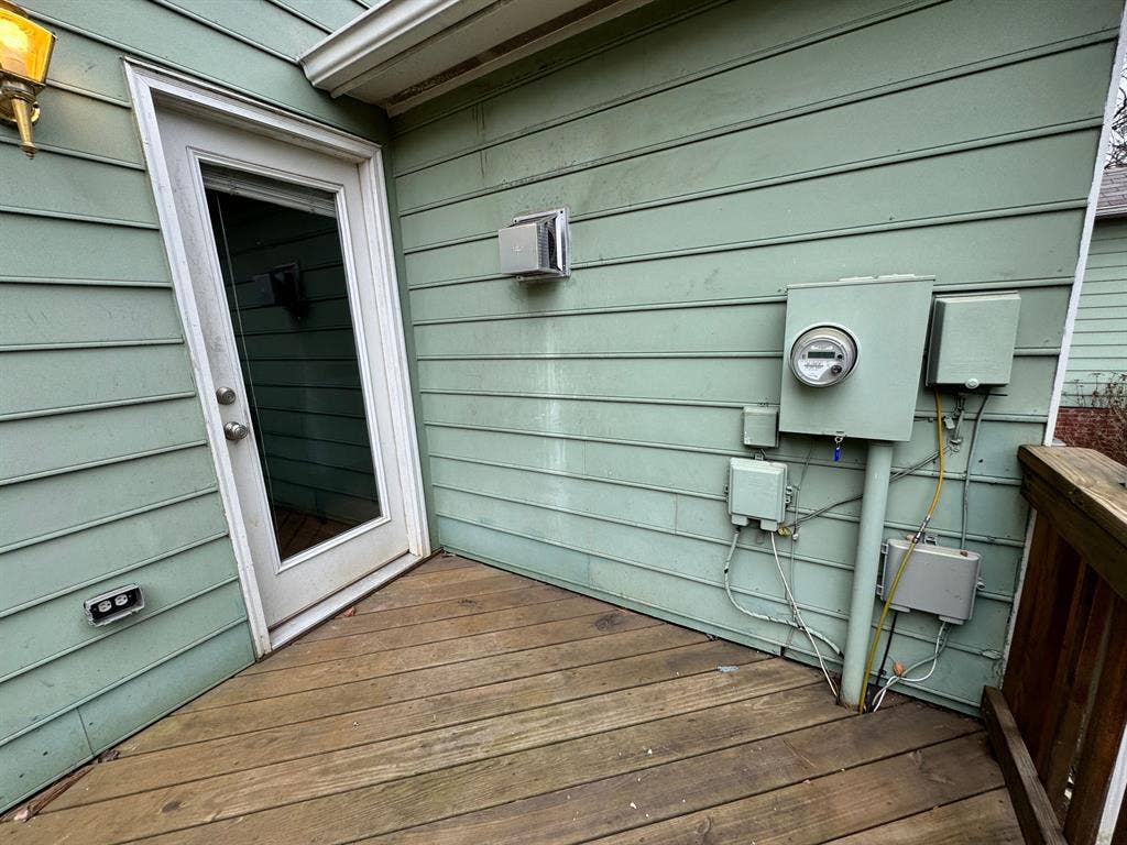 4 BR in Raleigh