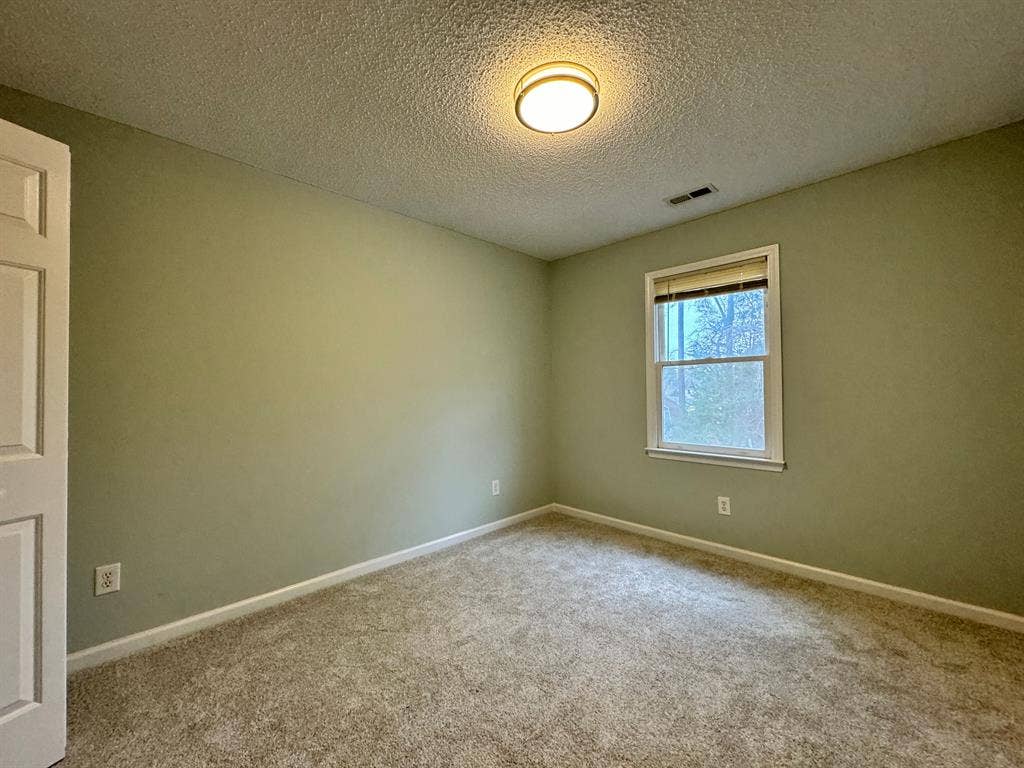 4 BR in Raleigh