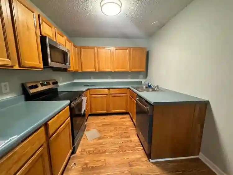 4 BR in Raleigh