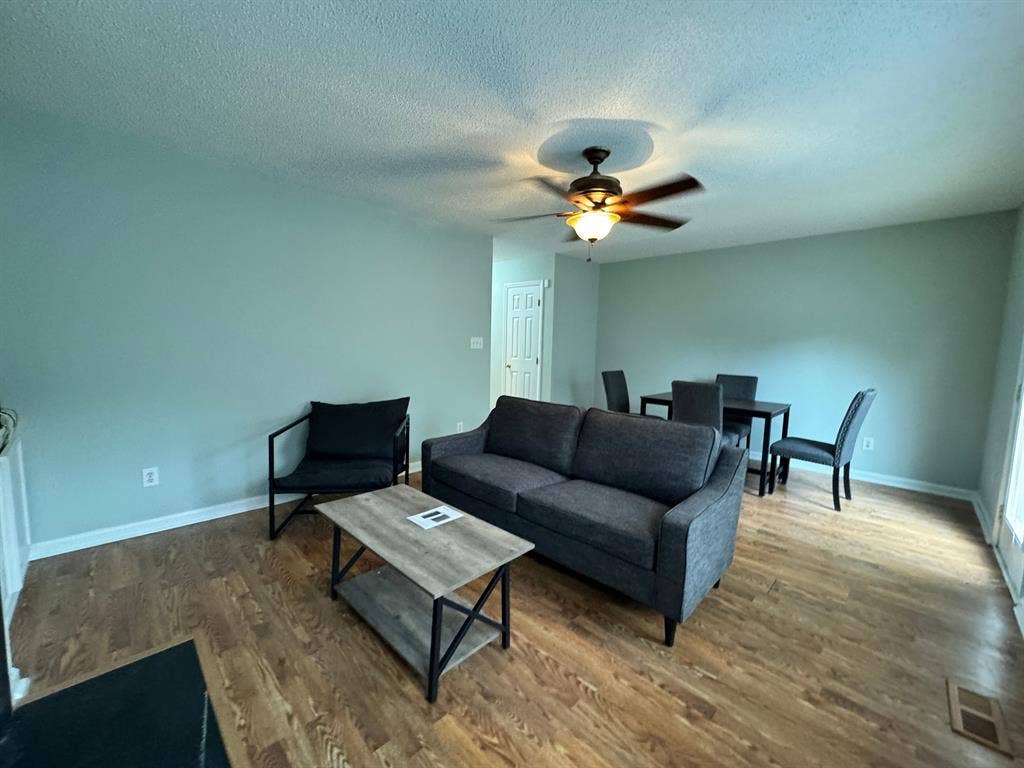 4 BR in Raleigh