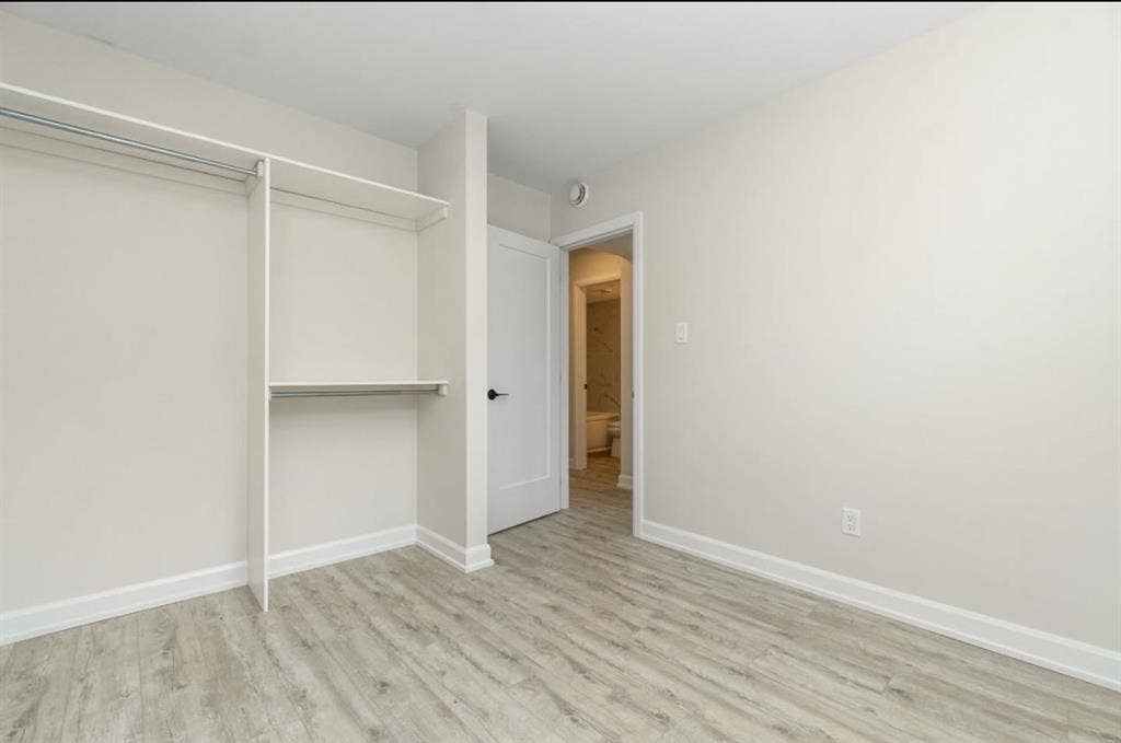 Rooms for rent