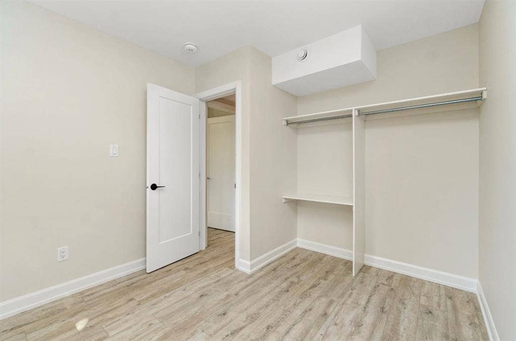Rooms for rent