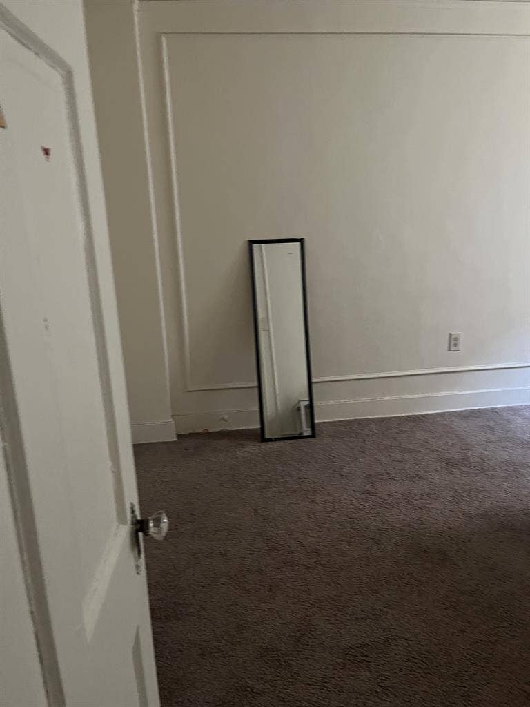 Private bedroom for rent