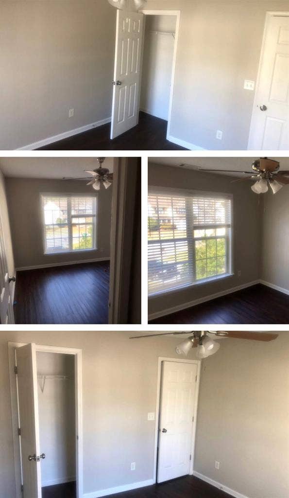 Roommate for house in Woodstock