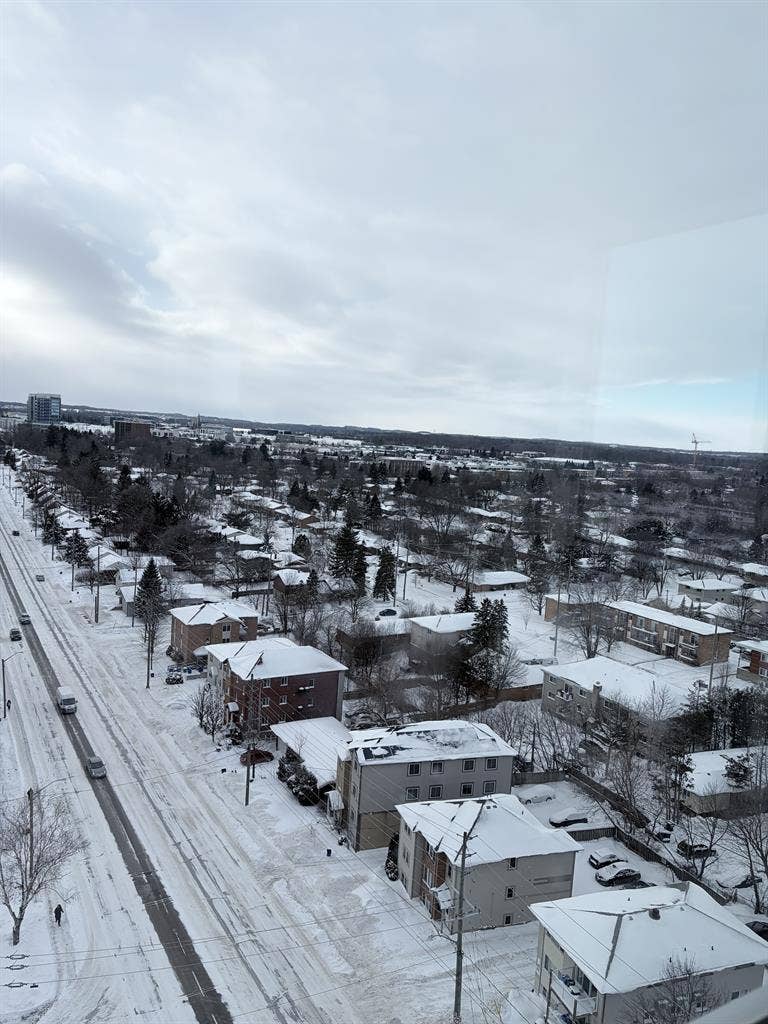 Sublet Available (May-Aug 2026)