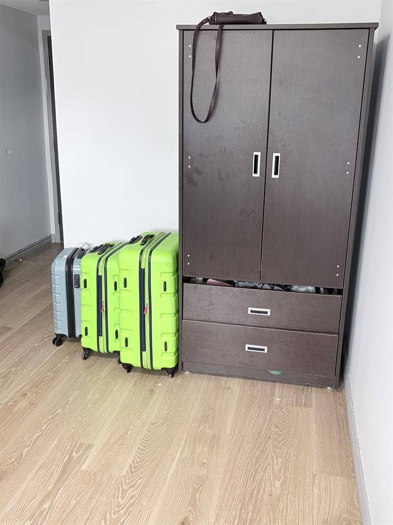 Sublet Available (May-Aug 2026)
