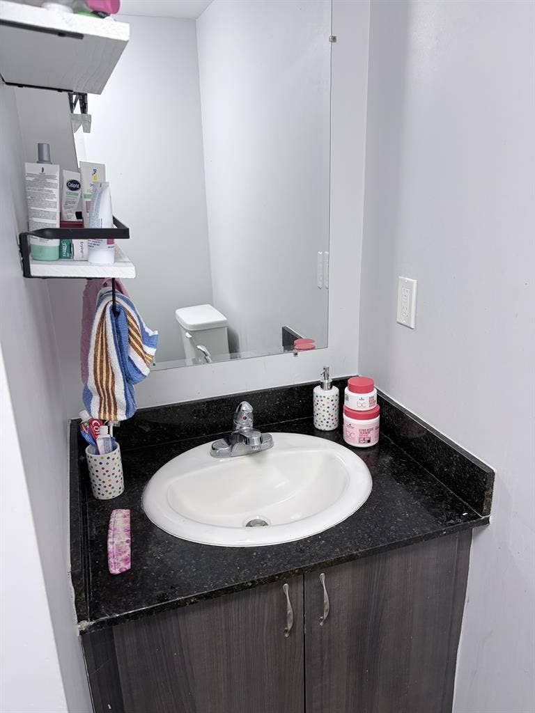 Sublet Available (May-Aug 2026)