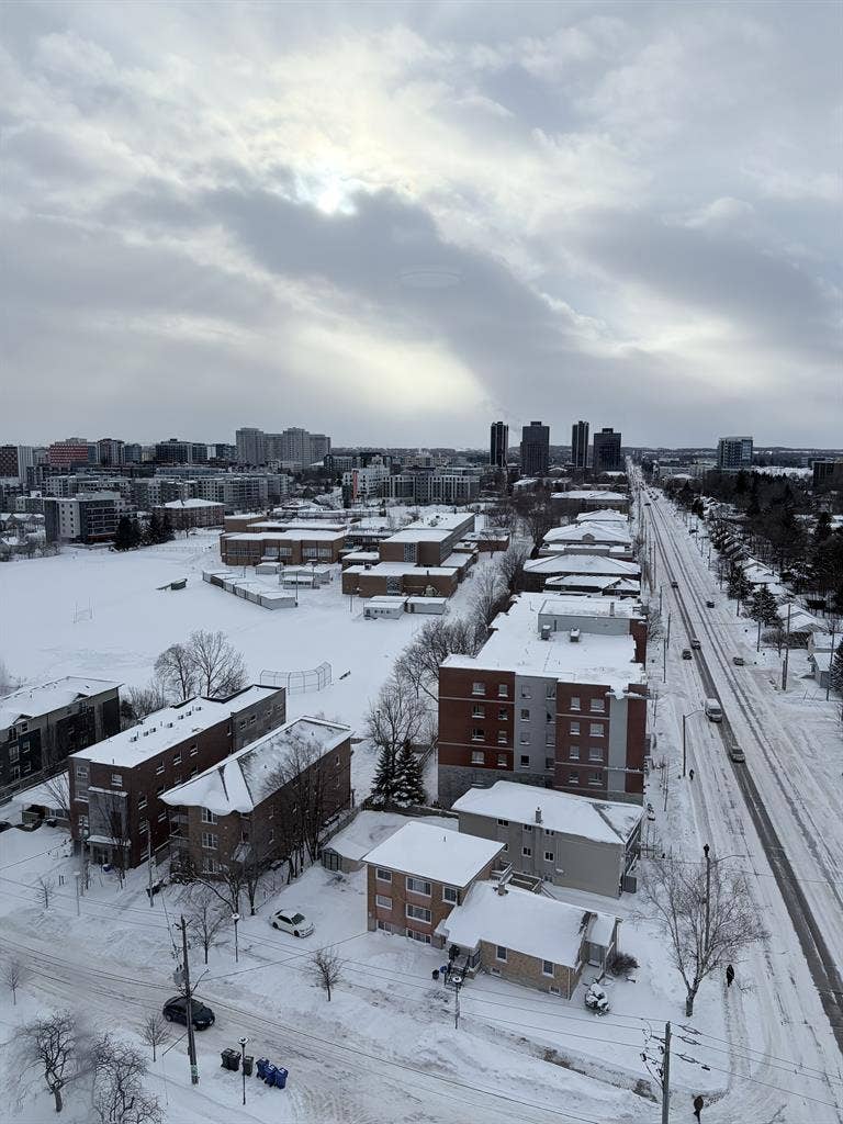 Sublet Available (May-Aug 2026)