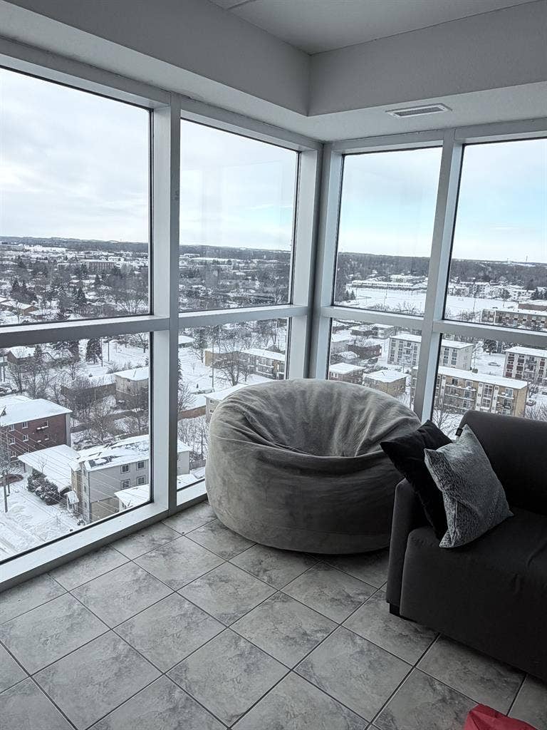 Sublet Available (May-Aug 2026)